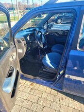 opel agila 1.2.2003