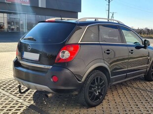 Opel Antara 2.0 CDTI 4x4 Edition