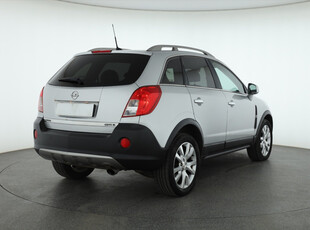 Opel Antara 2012 2.2 CDTI 215587km SUV