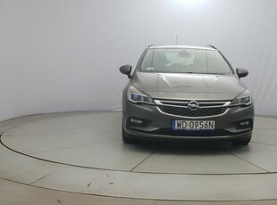 Opel Astra 1.4 T GPF Enjoy S&S! Z polskiego salonu! Z fakturą VAT!