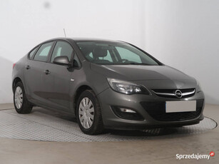 Opel Astra 1.4 T LPG