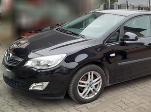 Opel Astra 1.4 Turbo 150 Jahre