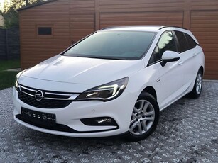 Opel Astra 1.4 Turbo Active