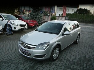 Opel Astra 1.6 180tyś km Stan b.dobry 100%bezwypadkowy z Niemiec Gwarancja 12mcy