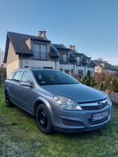 Opel Astra 1.6