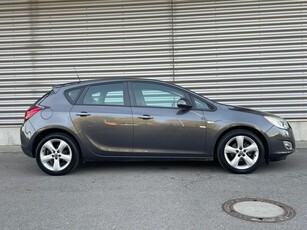 Opel Astra 1.6 Active