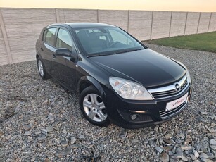 Opel Astra 1.6