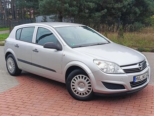 Opel Astra 1.6