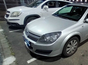 Opel Astra 2006 1.6 16V 236497km Kombi