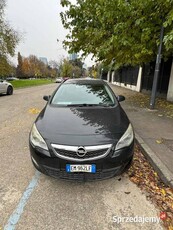 Opel astra 2013r. 1.7cdti 230.000km sprawna