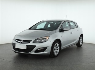 Opel Astra 2014 1.6 16V 248689km Hatchback