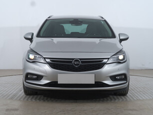 Opel Astra 2019 1.6 CDTI 168502km Kombi