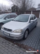 Opel astra g 1.4 16v 2002 hatchback