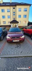 Opel Astra G 2 2000R