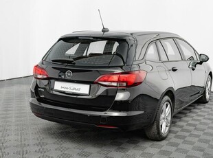 Opel Astra GD893XY#1.2 T Edition Podgrz.f I kier NAVI Salon PL VAT 23%