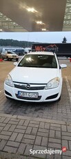 Opel Astra H 1.3cdti