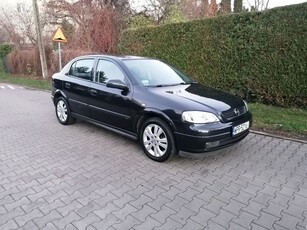 Opel Astra II 1.8 Elegance