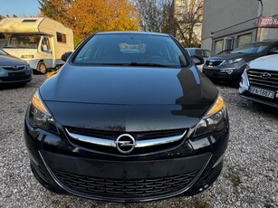 Opel Astra III 1.4