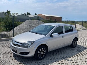 Opel Astra III 1.6