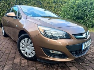 Opel Astra IV 1.6 Business