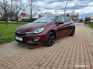 Opel Astra V 1.4 T