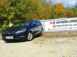 Opel Astra V 1.4 T Dynamic S&S