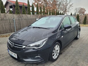 Opel Astra V 1.4 T Enjoy