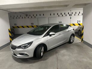 Opel Astra V 1.4 T Enjoy S&S