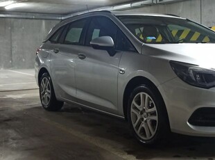 Opel Astra V 1.5 CDTI 2020 S&S