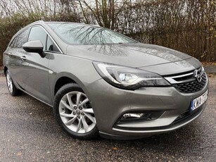 Opel Astra V 1.6 CDTI Dynamic S&S