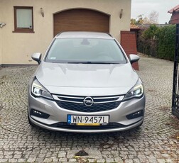 Opel Astra V 1.6 CDTI Elite S&S