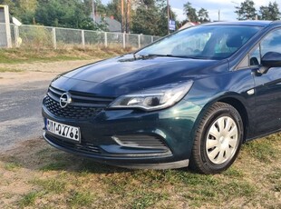 Opel Astra V 1.6 CDTI Enjoy