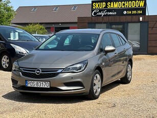 Opel Astra V 1.6 CDTI Enjoy