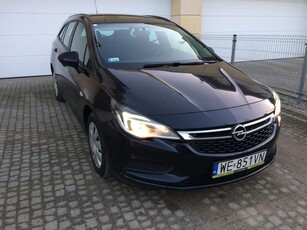 Opel Astra V 1.6 CDTI Enjoy S&S