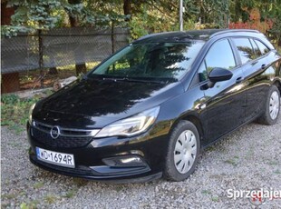 OPEL ASTRA V 1.6 CDTI ENJOY S&S 1598 ccm / 136 KM