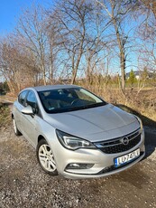 Opel Astra V 1.6 CDTI Enjoy S&S