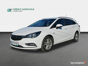 Opel Astra V 1.6 CDTI Enjoy S&S Kombi. DW9EX50 K (2015-2021)