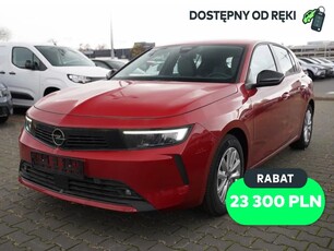 Opel Astra VI 1.2 T Edition S&S