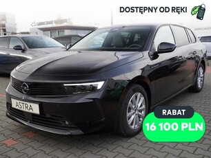 Opel Astra VI 1.2 T Edition S&S