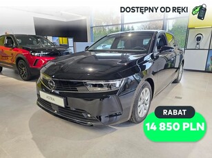 Opel Astra VI 1.2 T Edition S&S