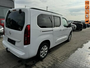 Opel Combo Klima Książka Serwisowa Oryg Przebieg