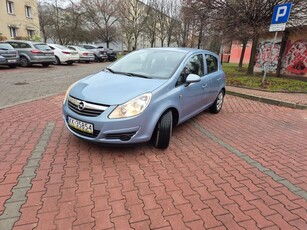 Opel Corsa 1.2 16V