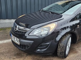 Opel Corsa 1.4 16V Color Elegance