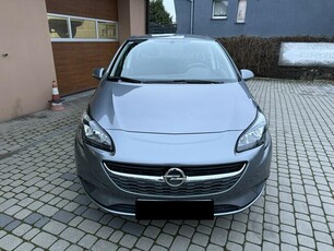 Opel Corsa 1,4 90KM Klimatyzacja