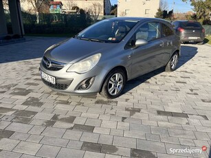 Opel Corsa 1.4 Benzyna