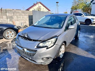 Opel Corsa 1.4 Cosmo