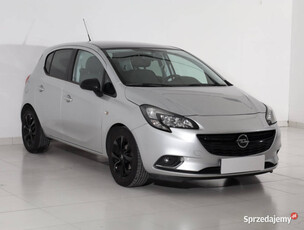 Opel Corsa 1.4