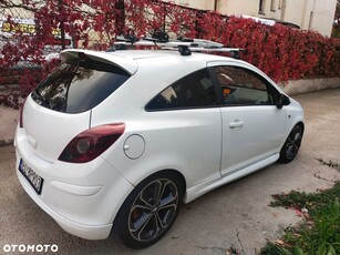 Opel Corsa 1.6T GSI