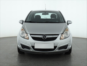 Opel Corsa 2010 1.2 240980km Hatchback