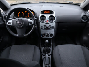 Opel Corsa 2011 1.2 99698km Hatchback